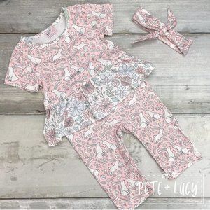 Bunny Onsie